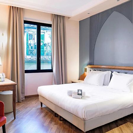 B&B Hotel Firenze Laurus Al Duomo Bagian luar foto