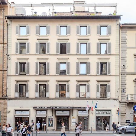 B&B Hotel Firenze Laurus Al Duomo Bagian luar foto
