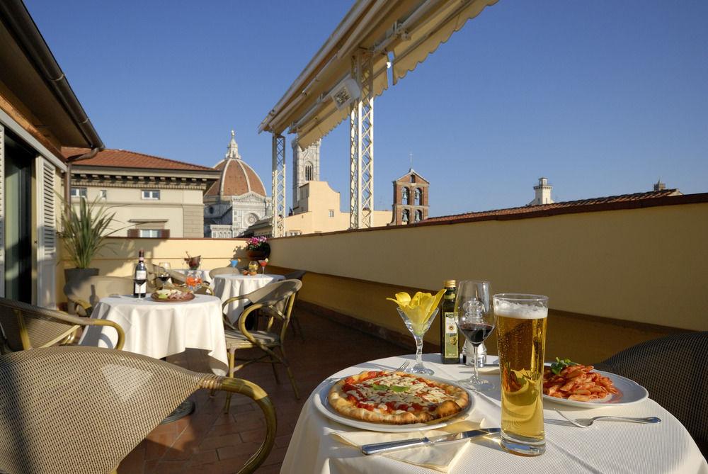 B&B Hotel Firenze Laurus Al Duomo Bagian luar foto