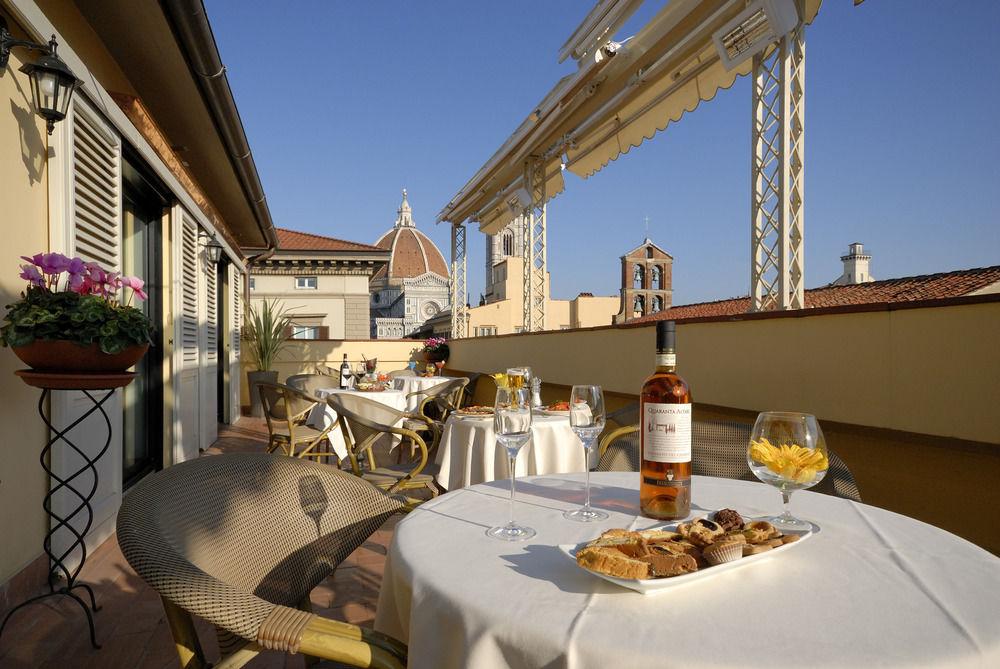 B&B Hotel Firenze Laurus Al Duomo Bagian luar foto
