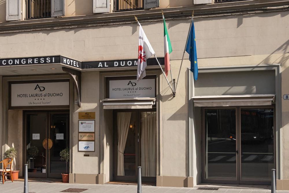 B&B Hotel Firenze Laurus Al Duomo Bagian luar foto