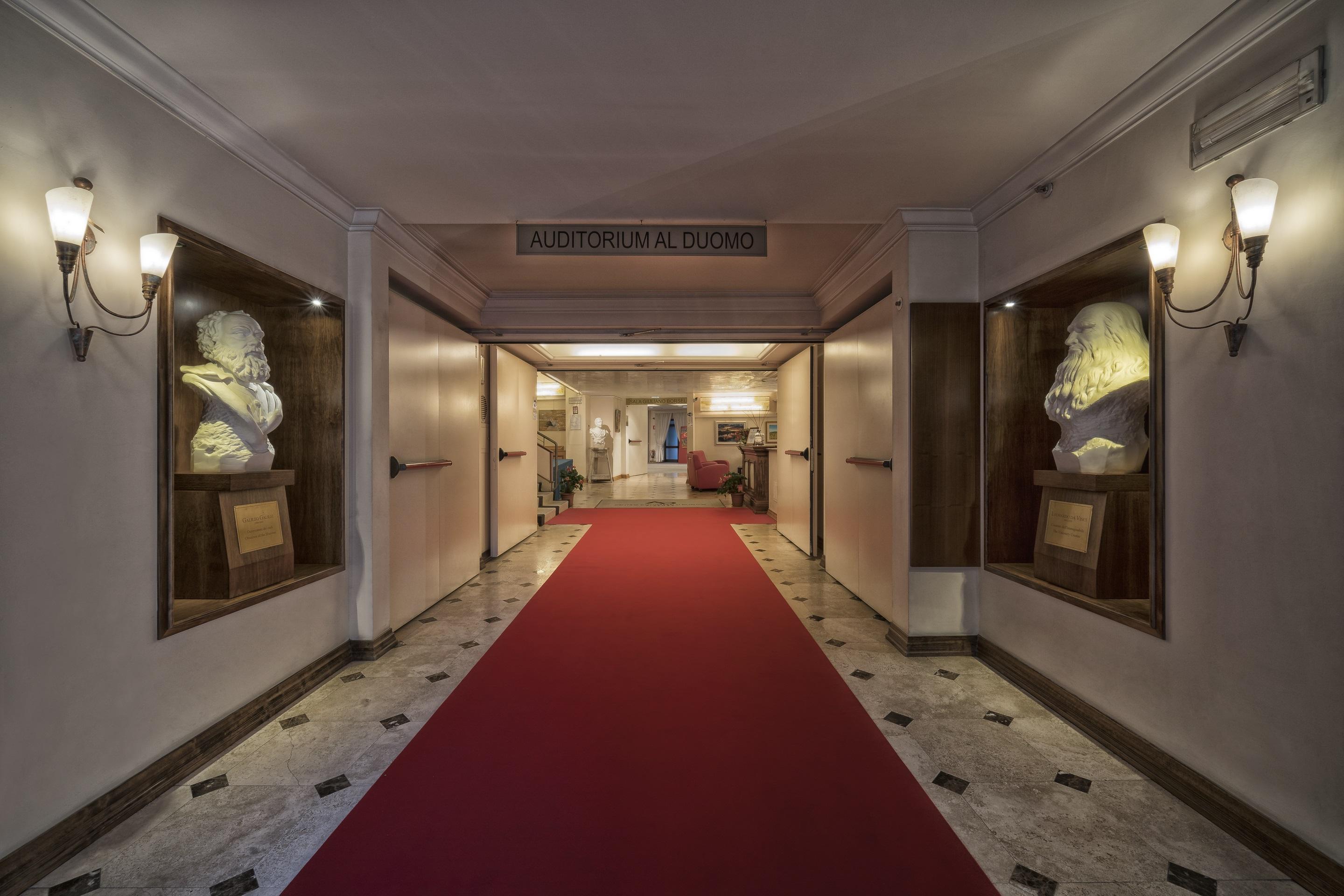 B&B Hotel Firenze Laurus Al Duomo Bagian luar foto