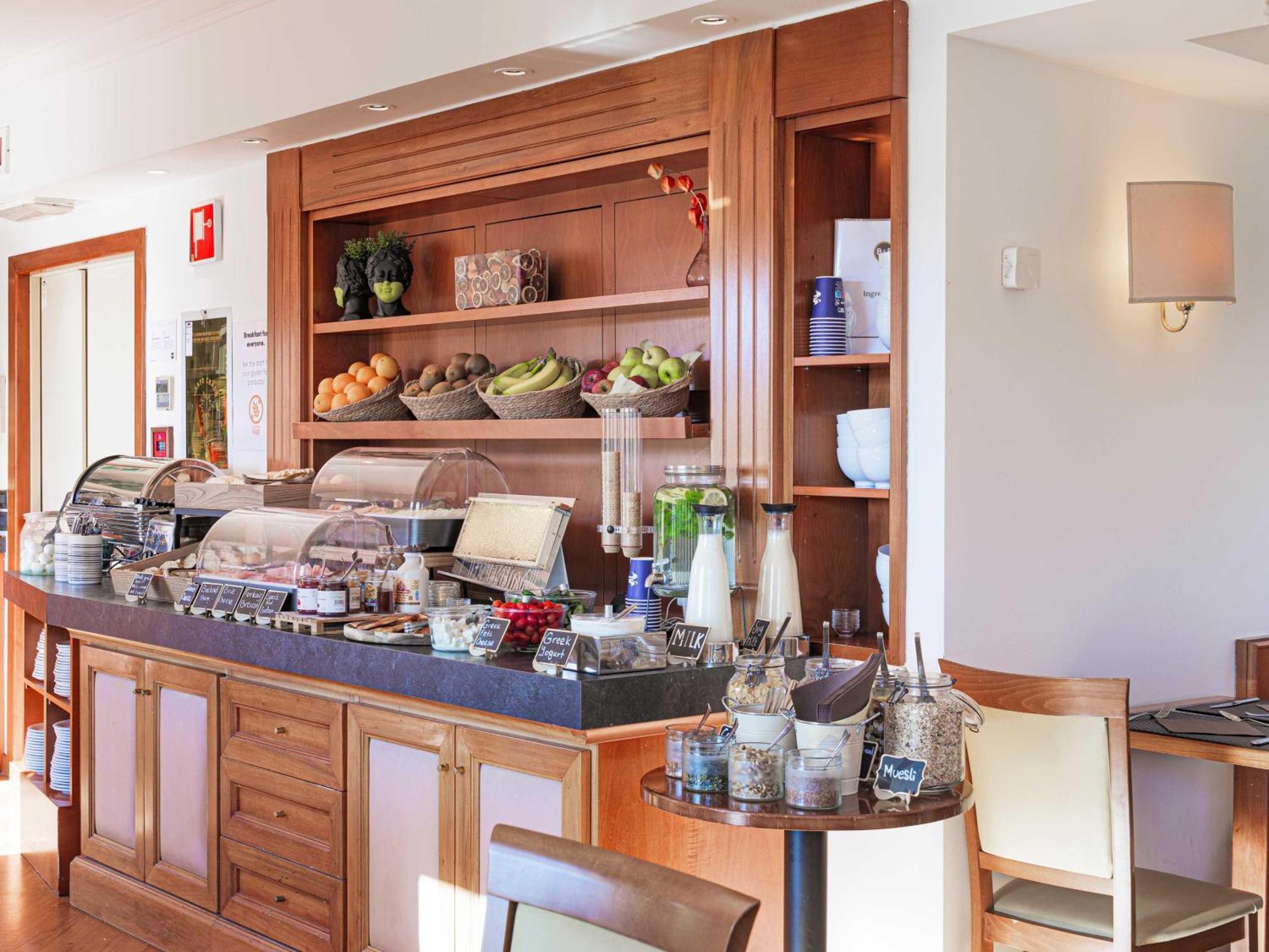 B&B Hotel Firenze Laurus Al Duomo Bagian luar foto