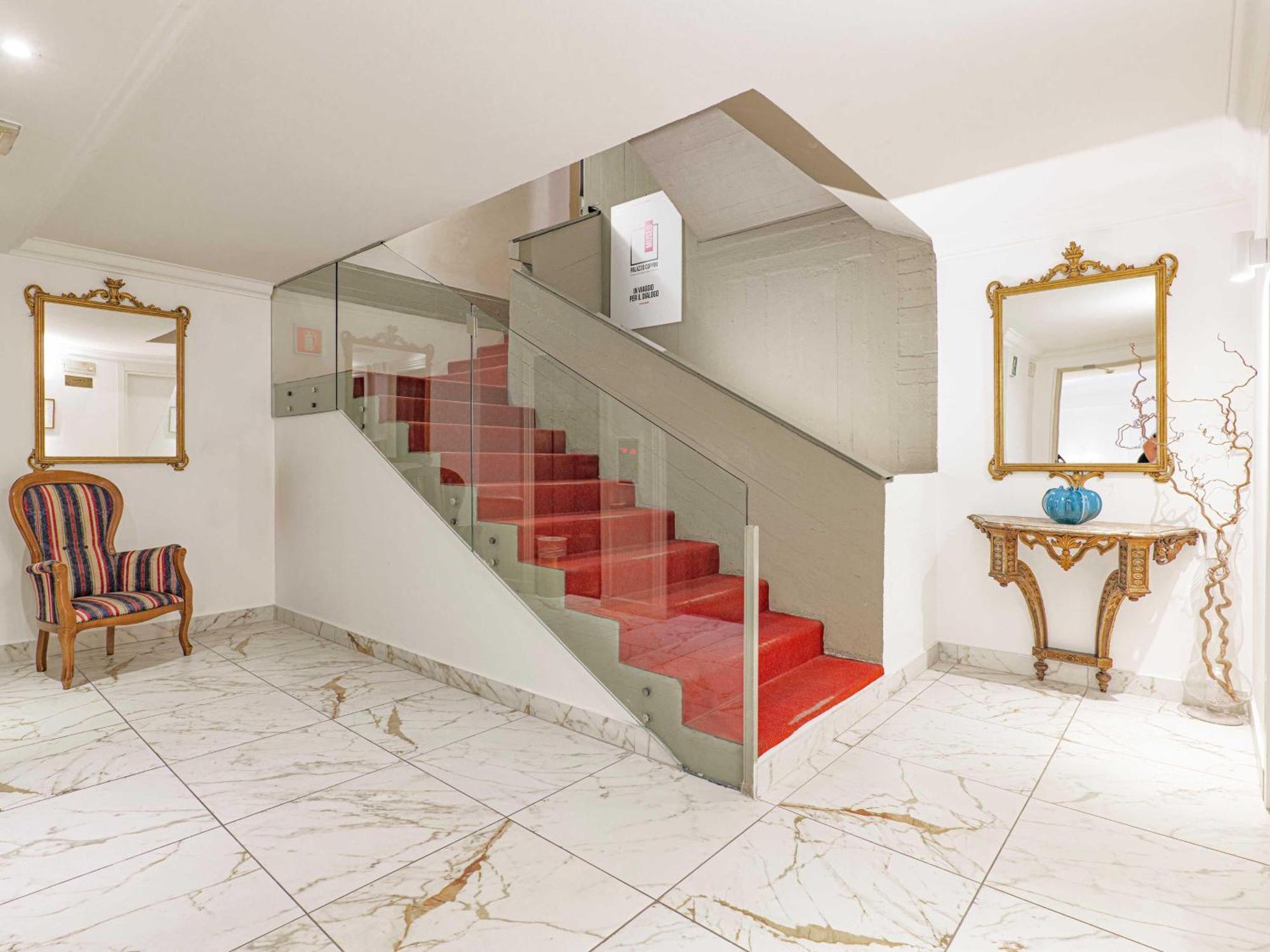 B&B Hotel Firenze Laurus Al Duomo Bagian luar foto