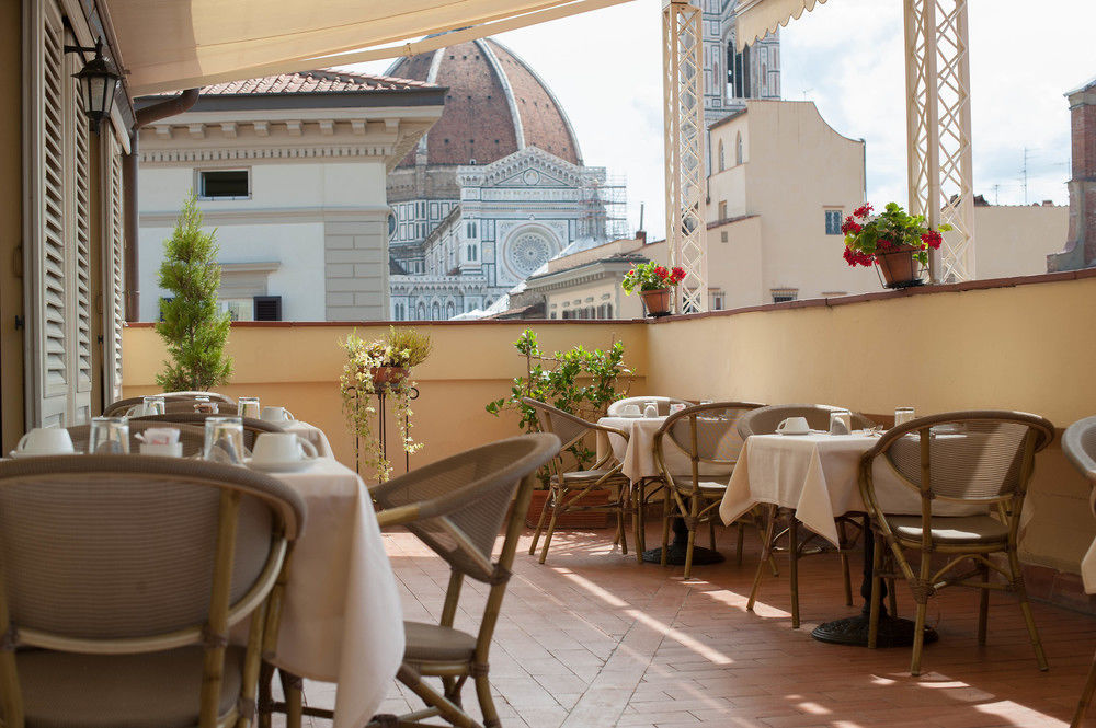 B&B Hotel Firenze Laurus Al Duomo Bagian luar foto